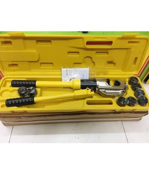 KÌM BẤM COS THỦY LỰC TLP HHY-400B 