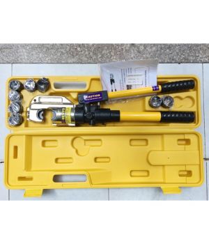 KÌM BẤM COS THỦY LỰC TLP HHY-510