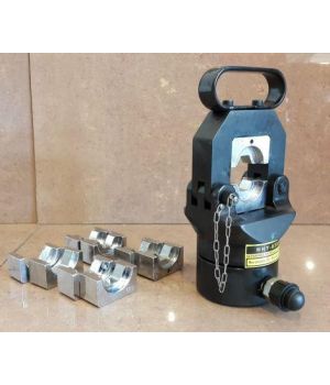 ĐẦU BẤM COS THỦY LỰC TLP HHY-630F