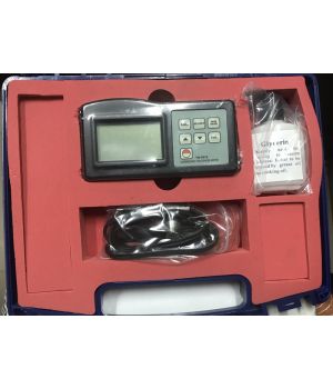 MÁY ĐO ĐO ĐỘ DÀY KIM LOẠI, THỦY TINH, GỐM BẰNG SIÊU ÂM TM8812