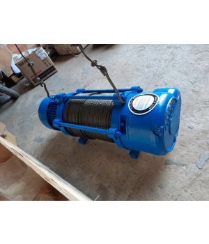 TỜI ĐA NĂNG KENBO KCD 1000/2000 - 100M (380V)