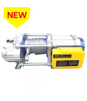 TỜI ĐA NĂNG KENBO KCD1000/2000-100m 220V