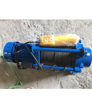 TỜI ĐIỆN ĐA NĂNG KENBO KCD300/600-100m 380V