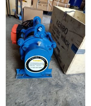 TỜI ĐA NĂNG KENBO KCD 500/1000-100m (380V)