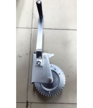 TỜI KÉO CÁP BẰNG TAY TLT 350