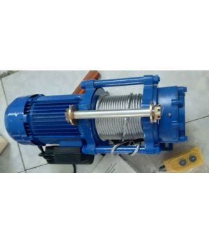 TỜI ĐA NĂNG KENBO KCD 750/1500-30m (380V)