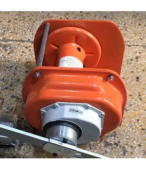 TỜI QUAY TAY PSK 3000KG 