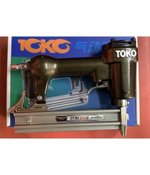 DỤNG CỤ BẮN ĐINH GHIM TOKO F30