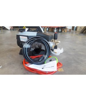 MÁY XỊT RỬA BÁN CÔNG NGHIỆP TONYSON CÓ CHỈNH ÁP MT1B