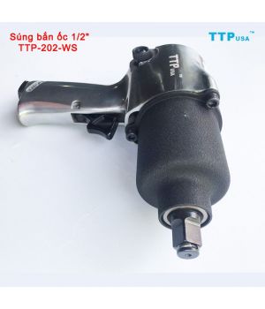 MÁY VẶN VÍT DÙNG HƠI 1/2 INCH TTPusa TTP 202-WS