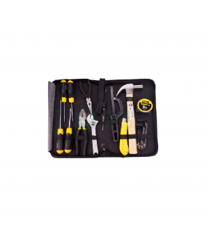 TÚI ĐỰNG DỤNG CỤ BỘ 22 CHI TIẾT STANLEY 92-010-23C