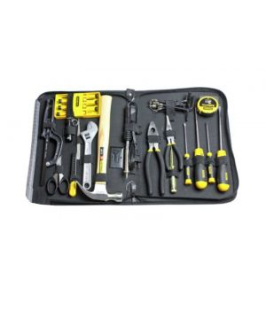 TÚI DỤNG CỤ BỘ 18PC STANLEY 90-597-23