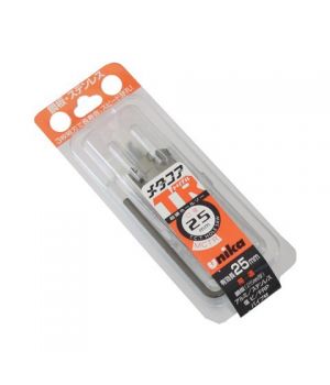 MŨI KHOÉT HỢP KIM UNIKA MCTR-35 35MM