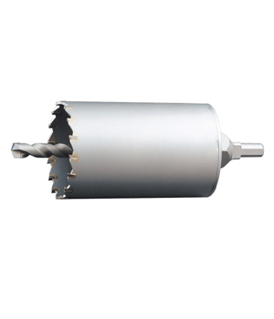 MŨI KHOAN RÚT LÕI TƯỜNG GẠCH UNIKA ES-R22ST 22MM