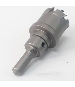 MŨI KHOÉT HỢP KIM UNIKA MCTR-55 55MM