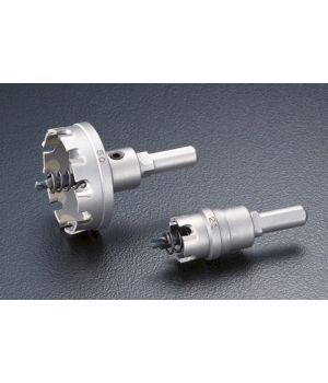 MŨI KHOÉT HỢP KIM UNICA MCTR-14 14MM