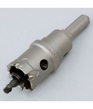 MŨI KHOÉT HỢP KIM UNIKA MCTR-15 15MM