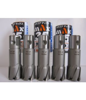 MŨI KHOAN TỪ HỢP KIM UNIKA MX35-30