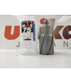 MŨI KHOAN TỪ HỢP KIM UNIKA MX35-20