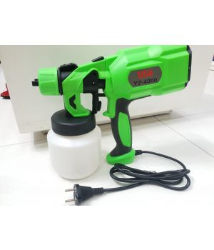 MÁY PHUN SƠN CẦM TAY USA YZ-4000 650W