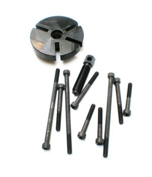 VAM THÁO VÔ LĂNG Korper KP-CH040932-1A