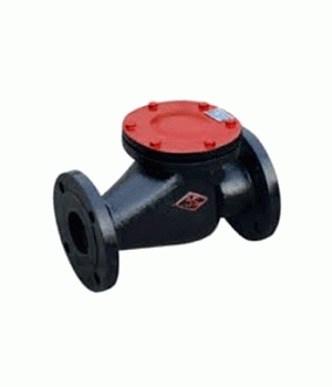 VAN 1 CHIỀU  BẰNG GANG V1-60 60MM