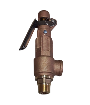 VAN AN TOÀN S10L 1-1/2 INCH 49 LY