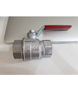 VAN BI Ý GIACOMINI 1 1/4 INCH 42MM