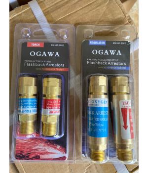 VAN CHỐNG CHÁY NGƯỢC OGAWA