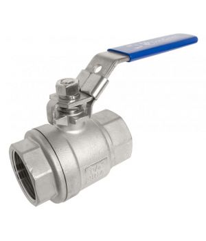 VAN INOX 201 PHI 76