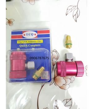 VAN SẠC GAS R134 CAO ÁP