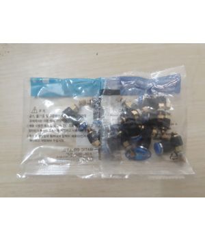 VAN TIẾT LƯU SANG - A Φ6 REN M5 GNSE06M5