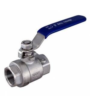 VAN INOX 201 PHI 27