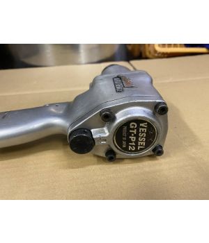 MÁY VẶN BULONG 1/2 INCH VESSEL GT-P12