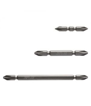 MŨI VÍT 2 ĐẦU VESSEL MA14 + 2X150H 150MM