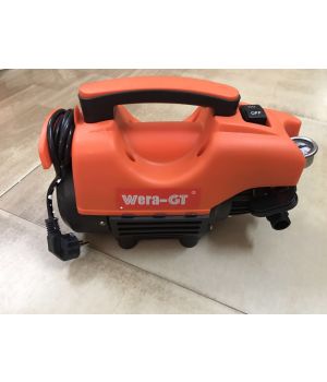 MÁY RỬA XE WERA-GT 1600W