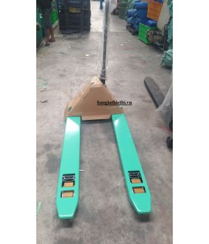XE NÂNG TAY MITSULIFT 2.5 TẤN NHẬT BẢN