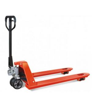 XE NÂNG TAY CỤC THỦY LỰC VUÔNG - BÁNH ĐÔI TẢI TRỌNG 2500KG