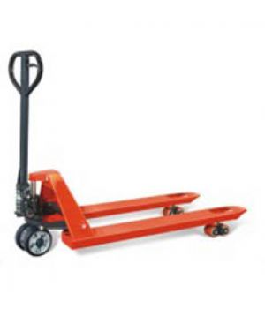 XE NÂNG TAY CỤC THỦY LỰC TRÒN - BÁNH ĐÔI TẢI TRỌNG 3 TẤN NIULI 30M