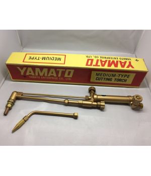 MỎ HÀN CẮT HƠI YAMATO CMS 3601-G
