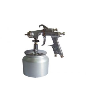 DỤNG CỤ PHUN SƠN YUNICA K-100S