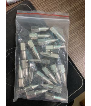 VÚ MỠ NHỌN (ĐẦU BƠM MỠ NHỌN)