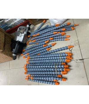 ỐNG ĐA HƯỚNG 1/4 INCH 13MMM DÀI 400MM