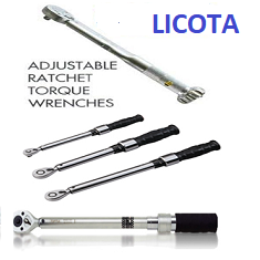 Cần nổ LICOTA 