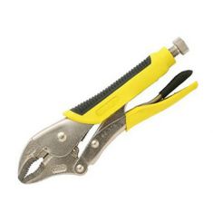 KÌM BẤM CHẾT 10INCH/254MM MỎ CONG STANLEY 84-369-1-5
