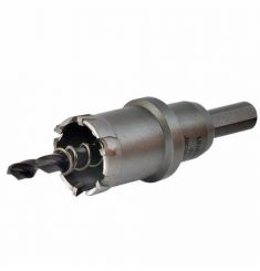 MŨI KHÓET HỢP KIM UNIFAST MCT 27