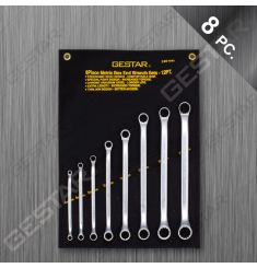 BỘ 2 ĐẦU VÒNG TỰ ĐỘNG 8 CÁI GESTAR 396-091