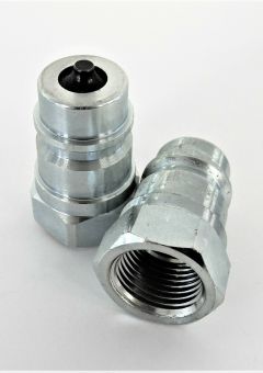 Khớp nối nhanh thủy lực