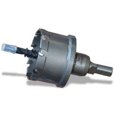MŨI KHOÉT HỢP KIM UNIFAST MCT50