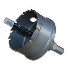 MŨI KHÓET HỢP KIM UNIFAST MCT64